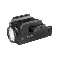 Imagem de LATERNA PARA PISTOLA  - APEX PRO 800 LUMENS - INVICTUS